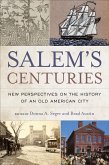 Salem's Centuries Salem's Centuries