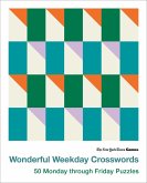 New York Times Games Wonderful Weekday Crosswords