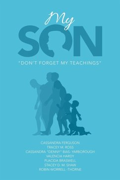 My Son - Ferguson, Cassandra