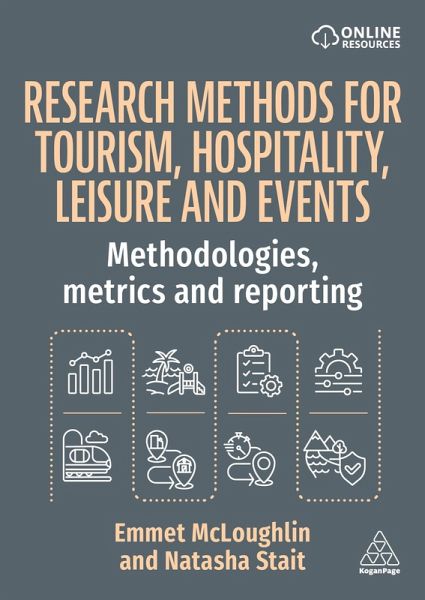 Research Methods for Tourism, Hospitality, Leisure and Events