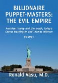 Billionaire Puppet-masters Billionaire Puppet-masters