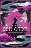 Der Ruf des Reihers / Der Clan der Otori Bd.4 Der Ruf des Reihers / Der Clan der Otori Bd.4