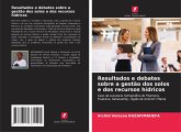 Resultados e debates sobre a gestão dos solos e dos recursos hídricos Resultados e debates sobre a gestão dos solos e dos recursos hídricos