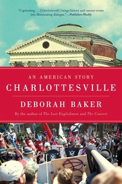 Cover Charlottesville