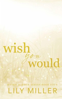 Cover Wish You Would