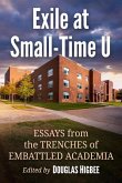 Exile at Small-Time U Exile at Small-Time U