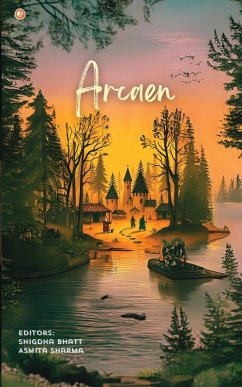 Cover Arcaen