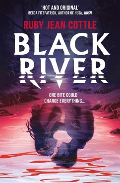 Black River - Cottle, Ruby Jean