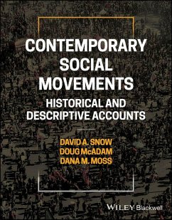 Cover Contemporary Social Movements