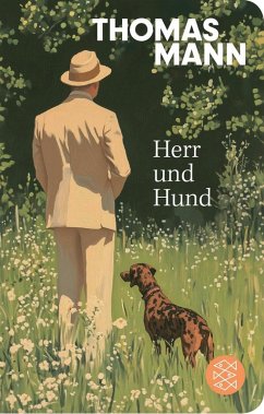 Cover Herr und Hund