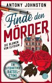 Finde den Mörder Finde den Mörder