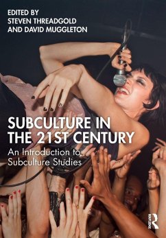 Cover Subculture in the 21st Century