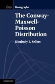The Conway-Maxwell-Poisson Distribution The Conway-Maxwell-Poisson Distribution