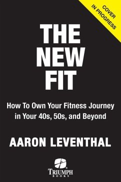 Cover The New Fit