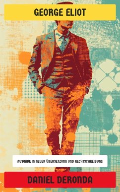 Cover Daniel Deronda (eBook, ePUB)