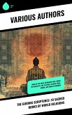 The Guiding Scriptures: 10 Sacred Books of World Religions (eBook, ePUB)