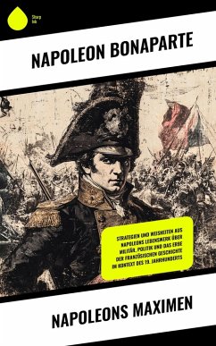 Cover Napoleons Maximen (eBook, ePUB)