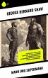 Mann und Supermann (eBook, ePUB) - Bild 1