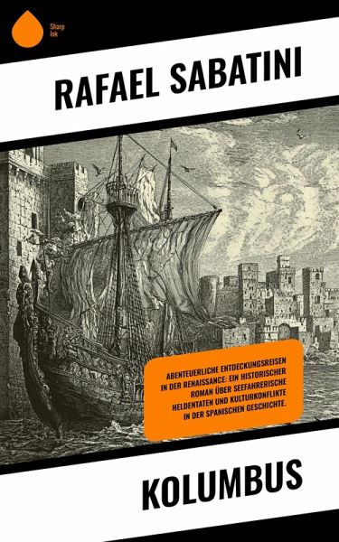 Kolumbus (eBook, ePUB) Kolumbus (eBook, ePUB)