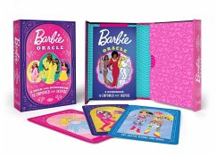 Barbie Oracle - Nesvig, Kara