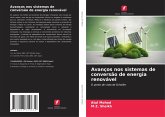Avanços nos sistemas de conversão de energia renovável Avanços nos sistemas de conversão de energia renovável