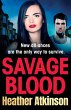 Savage Blood - Bild 1