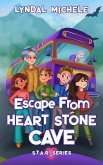Escape From Heart Stone Cave Escape From Heart Stone Cave