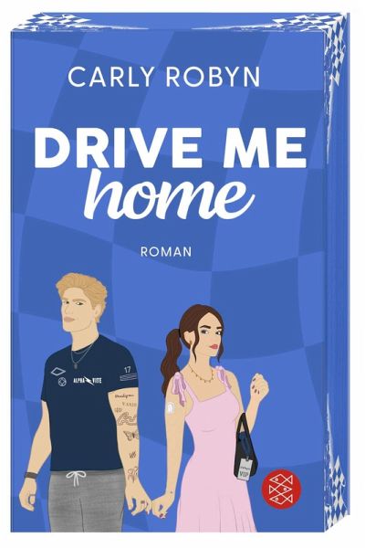 Drive Me