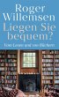 Liegen Sie bequem? Vom Lesen und von... - Bild 1