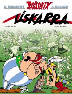 Cover Liskarra
