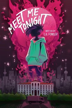 Cover Meet Me Tonight