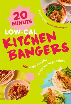 Cover 20-Minute Low-Cal Kitchen Bangers