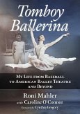 Tomboy Ballerina Tomboy Ballerina