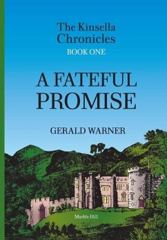 A FATEFUL PROMISE - Warner, Gerald