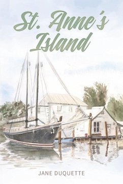 Cover St. Anne's Island