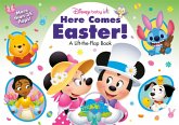 Disney Baby: Here Comes Easter Disney Baby: Here Comes Easter