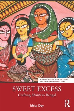 Sweet Excess - Dey, Ishita
