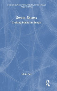 Sweet Excess - Dey, Ishita