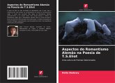 Aspectos do Romantismo Alemão na Poesia de T.S.Eliot Aspectos do Romantismo Alemão na Poesia de T.S.Eliot