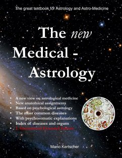 The New Medical Astrology The New Medical Astrology