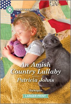 Cover An Amish Country Lullaby