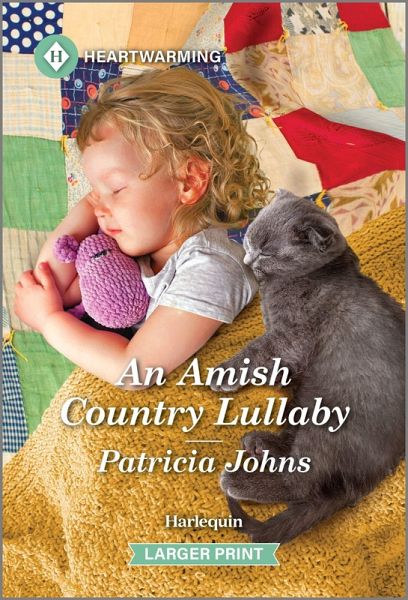 An Amish Country Lullaby An Amish Country Lullaby