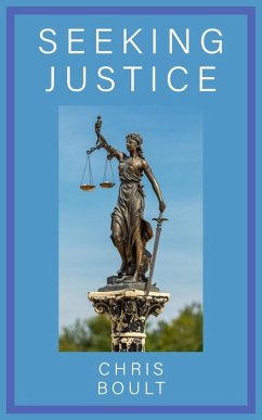 Seeking Justice Seeking Justice