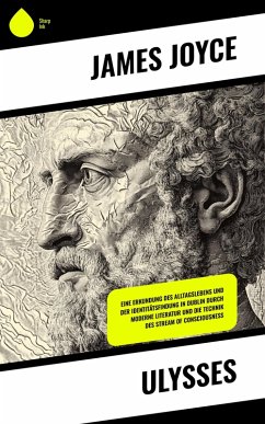 Cover Ulysses (eBook, ePUB)