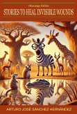 Okavango Fables: Stories to Heal Invisible Wounds (Voices of the Okavango, #2) (eBook, ePUB) Okavango Fables: Stories to Heal Invisible Wounds (Voices of the Okavango, #2) (eBook, ePUB)