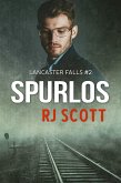 Spurlos (Lancaster Falls Deutsch, #3) (eBook, ePUB) Spurlos (Lancaster Falls Deutsch, #3) (eBook, ePUB)