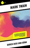 Durch Dick und Dünn (eBook, ePUB) Durch Dick und Dünn (eBook, ePUB)