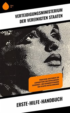 Cover Erste-Hilfe-Handbuch (eBook, ePUB)