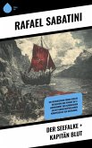 Der Seefalke + Kapitän Blut (eBook, ePUB) Der Seefalke + Kapitän Blut (eBook, ePUB)