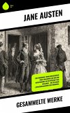 Gesammelte Werke (eBook, ePUB) Gesammelte Werke (eBook, ePUB)